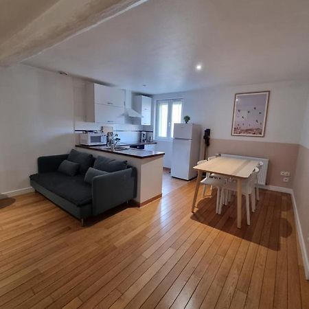 Appartement Moulins F3 hyper centre de Saint Dizier Extérieur photo