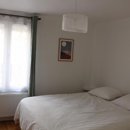 Appartement Moulins F3 hyper centre de Saint Dizier Extérieur photo