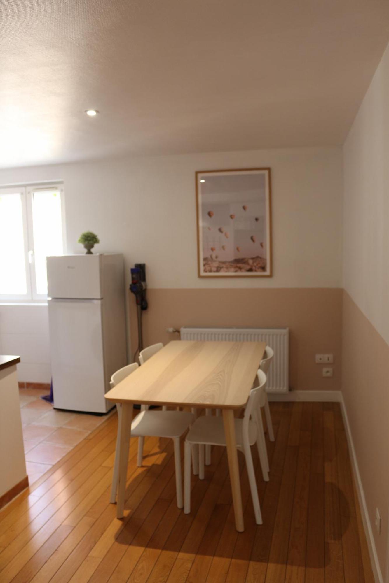 Appartement Moulins F3 hyper centre de Saint Dizier Extérieur photo