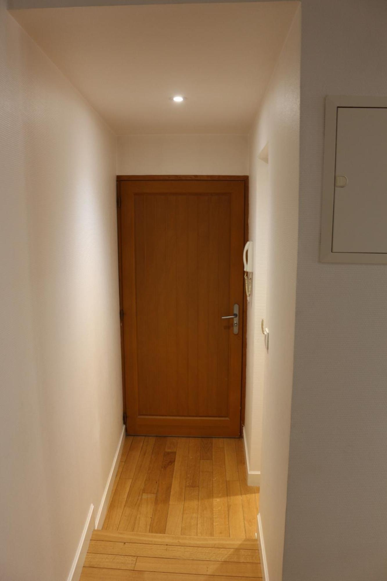 Appartement Moulins F3 hyper centre de Saint Dizier Extérieur photo