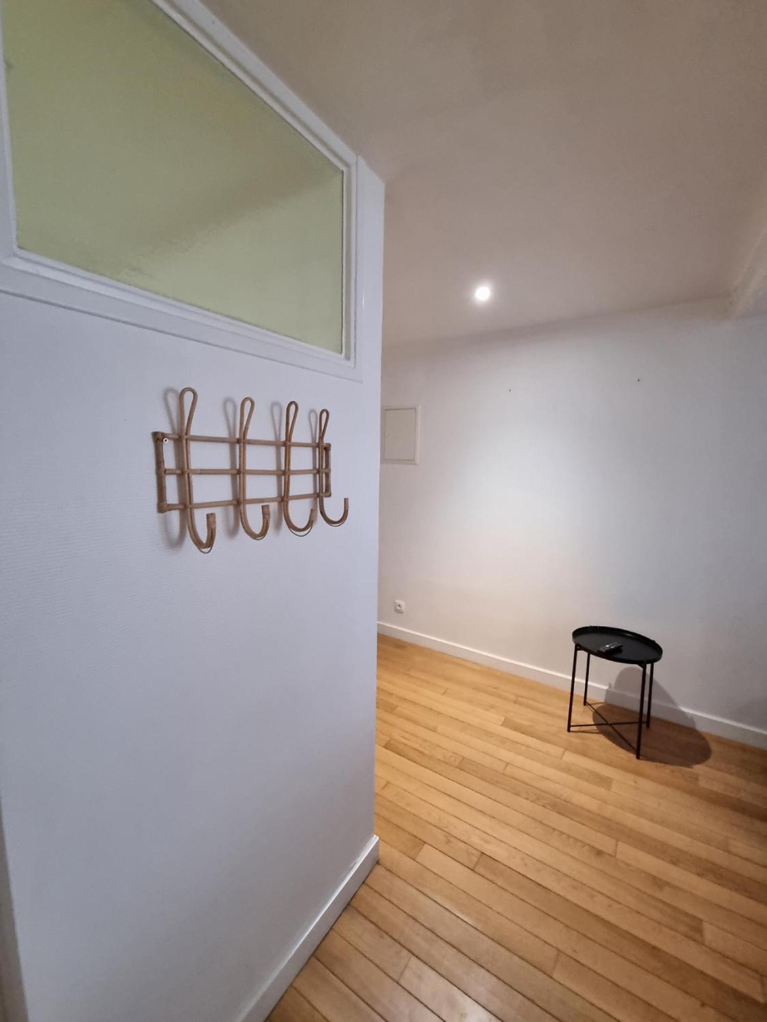 Appartement Moulins F3 hyper centre de Saint Dizier Extérieur photo