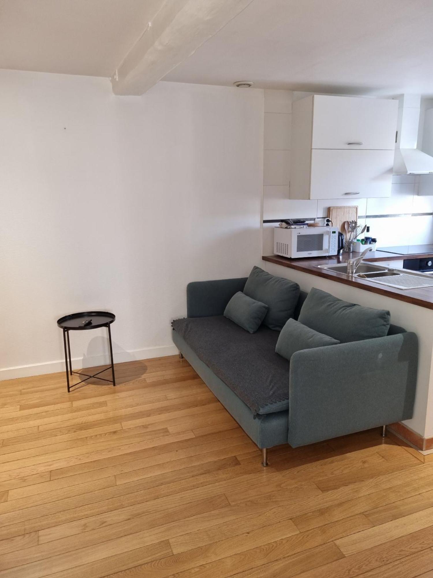Appartement Moulins F3 hyper centre de Saint Dizier Extérieur photo