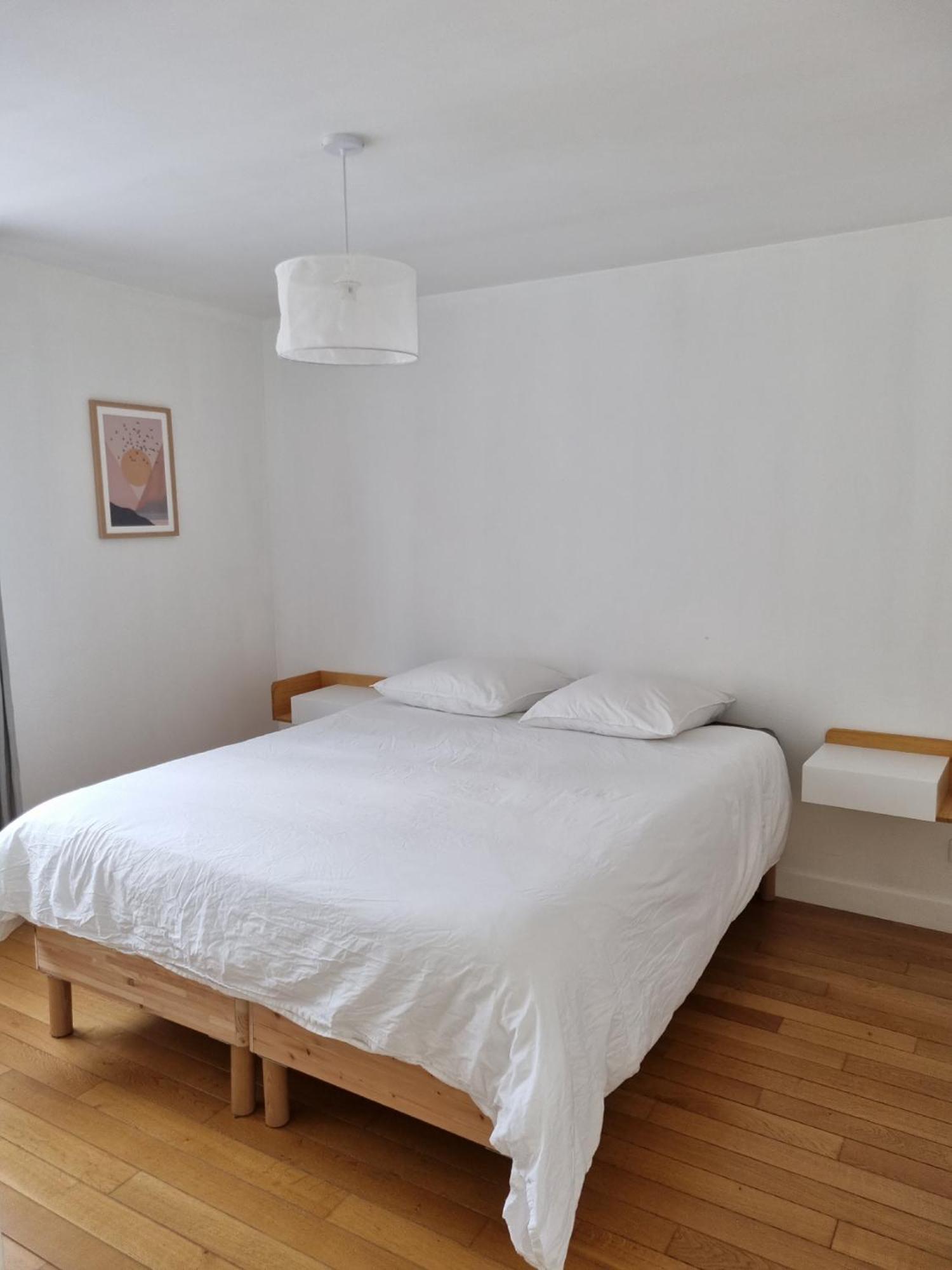 Appartement Moulins F3 hyper centre de Saint Dizier Extérieur photo